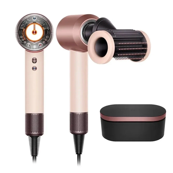 Стайлер Dyson Supersonic Nural HD16