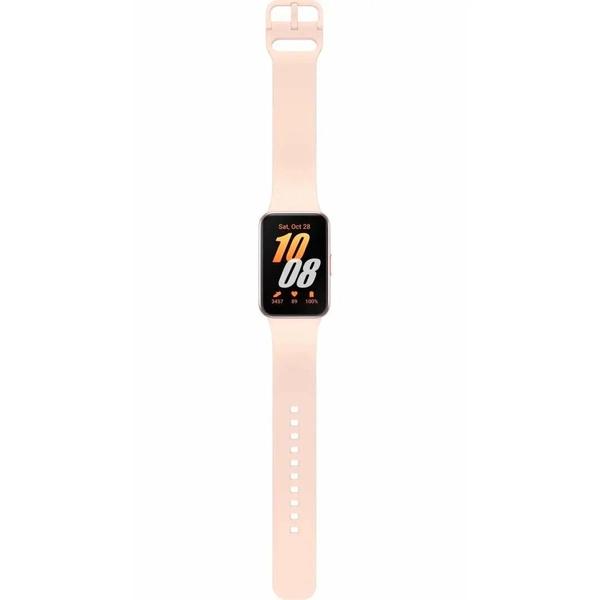 Смартфон Samsung Galaxy Fit 3 (SM-R390) 256 МБ розовый (Pink Gold)