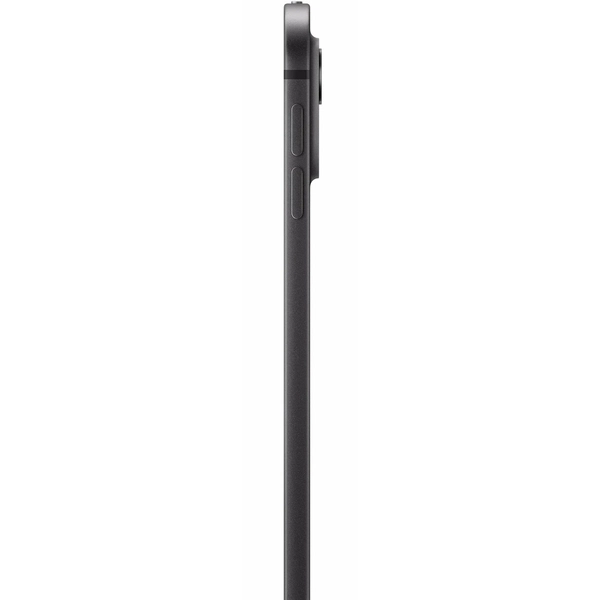 Планшет Apple iPad Pro 13 2024 M4, 256 ГБ, Wi-Fi + Cellular, iPadOS, Space Wi-Fi + Cellular 256 ГБ Wi-Fi + Cellular черный (Space Black)