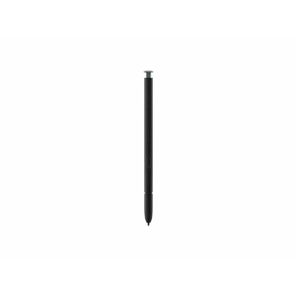 Стилус Samsung S Pen для Galaxy S23 Ultra (EJ-PS918) черный (Phantom Black)