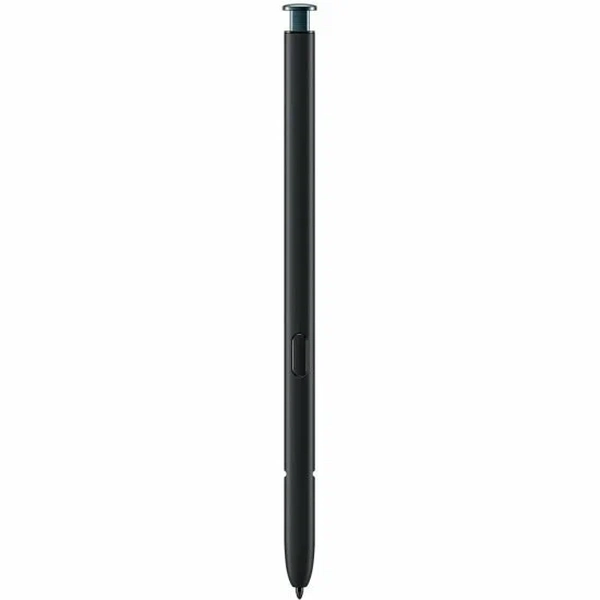 Стилус Samsung S Pen для Galaxy S23 Ultra (EJ-PS918) черный (Phantom Black)