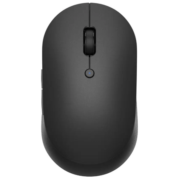 Мышь Xiaomi Dual Mode Wireless Mouse 2 (WXSMSJM02) черный