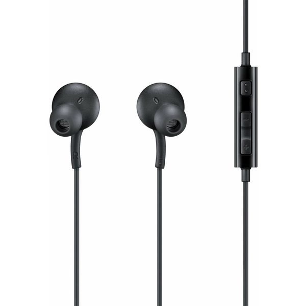 Беспроводные наушники Samsung EO-IA500 (EO-IA500BBEGRU) черный (Black)