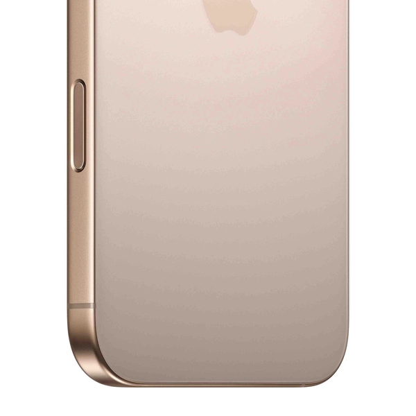 Смартфон Apple iPhone 16 Pro 512 ГБ Desert 512 ГБ