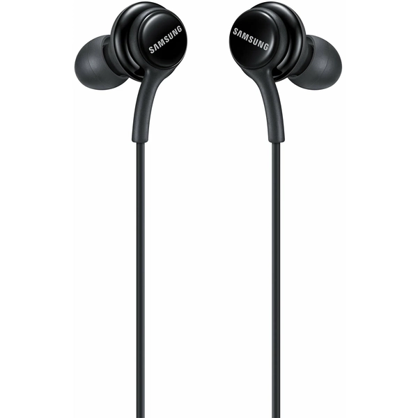 Беспроводные наушники Samsung EO-IA500 (EO-IA500BBEGRU) черный (Black)