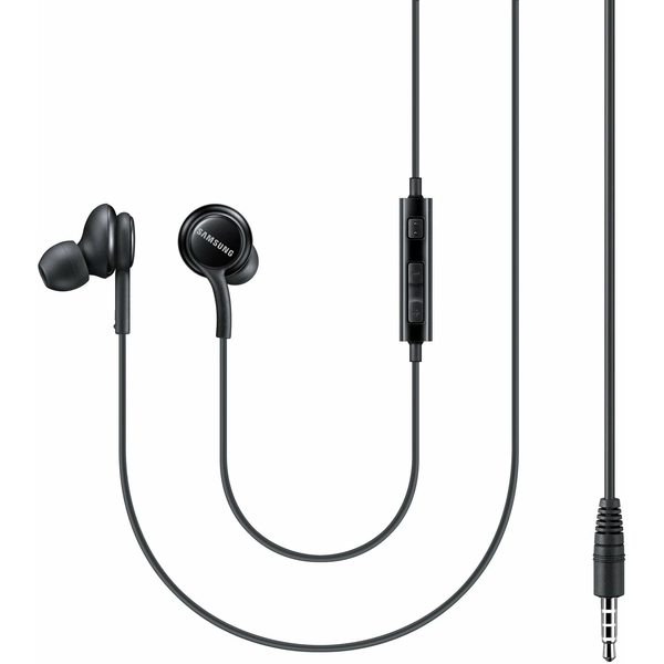 Беспроводные наушники Samsung EO-IA500 (EO-IA500BBEGRU) черный (Black)
