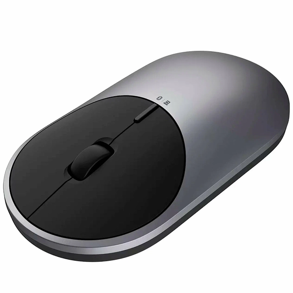 Мышь Xiaomi Mi Portable Mouse 2