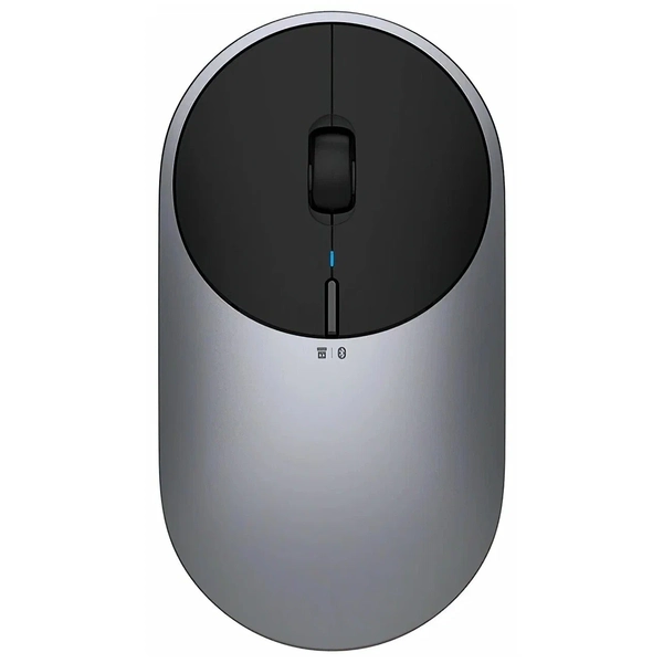 Мышь Xiaomi Mi Portable Mouse 2