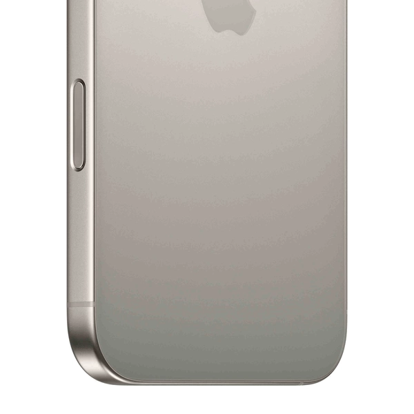 Смартфон Apple iPhone 16 Pro 1 ТБ серый титан (Natural Titanium)