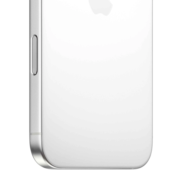 Смартфон Apple iPhone 16 Pro 512 ГБ белый титан (White Titanium)