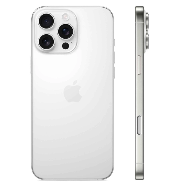 Apple iPhone 16 Pro