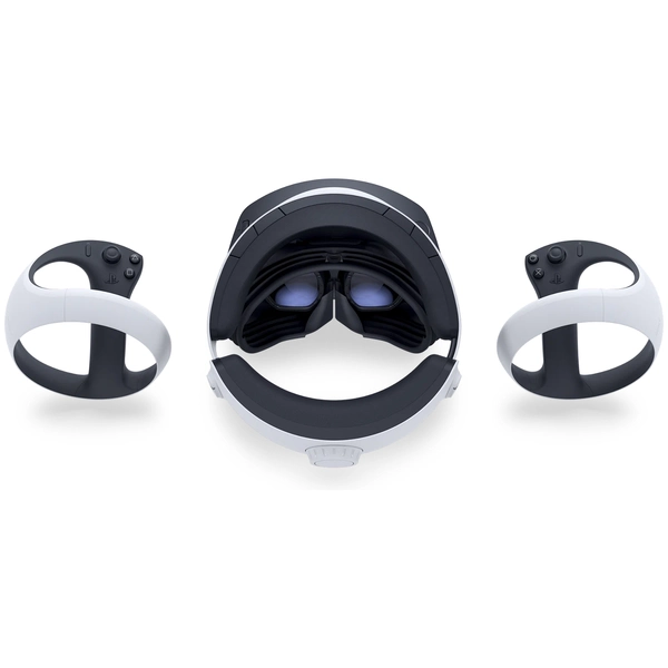 Игровая приставка Sony PlayStation VR2