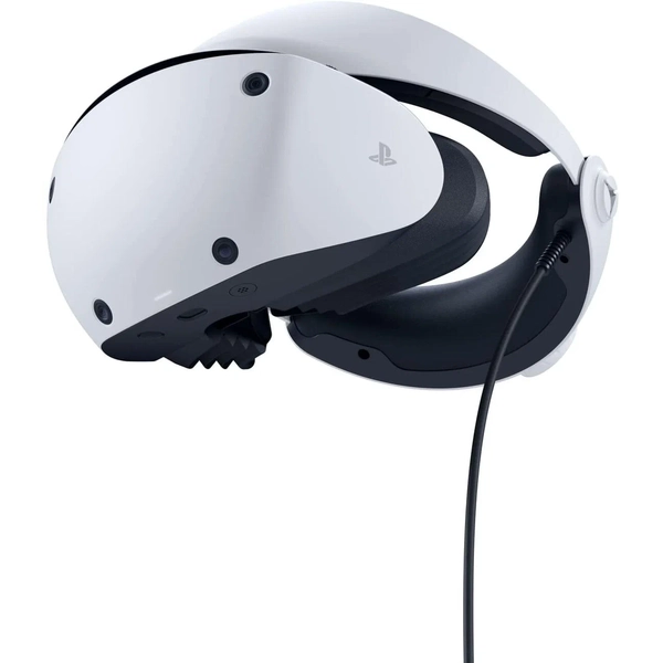 Игровая приставка Sony PlayStation VR2
