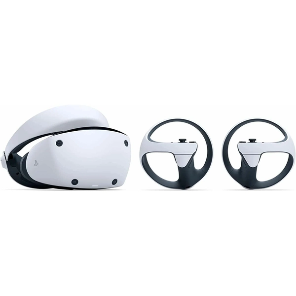 Игровая приставка Sony PlayStation VR2