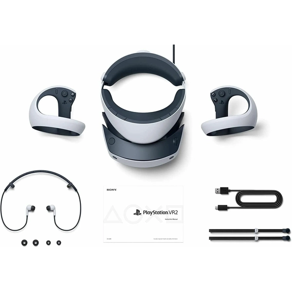 Игровая приставка Sony PlayStation VR2