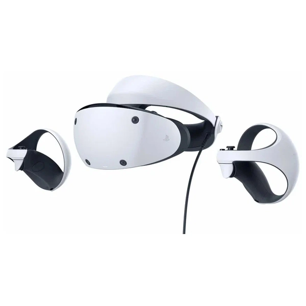 Игровая приставка Sony PlayStation VR2