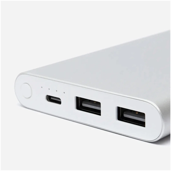 Внешний аккумулятор Xiaomi PB100DZM (Xiaomi 22.5W Power Bank 10000)