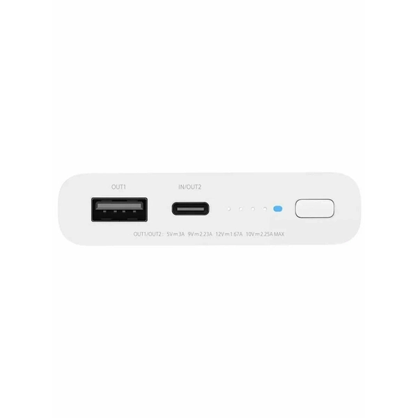 Внешний аккумулятор Xiaomi WPB15PDZM