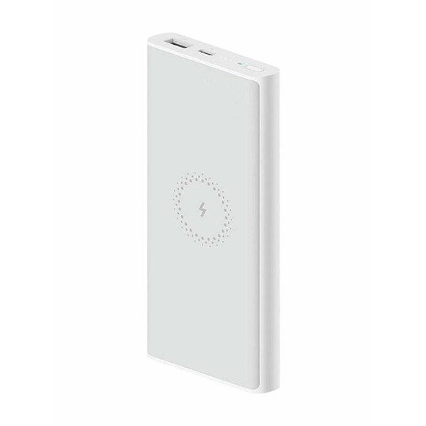 Внешний аккумулятор Xiaomi WPB15PDZM