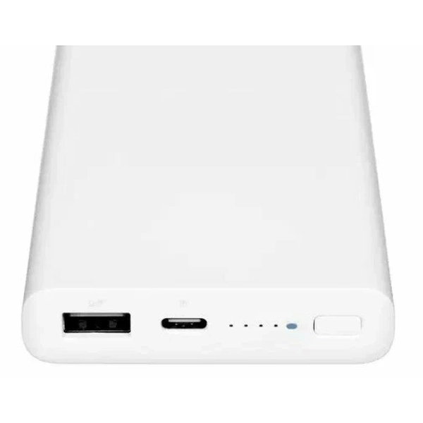 Внешний аккумулятор Xiaomi WPB15PDZM