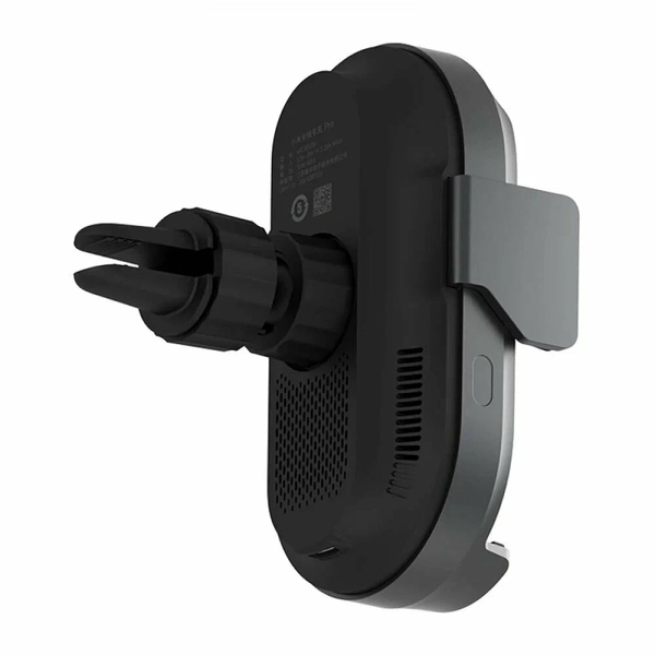 Автомобильный держатель с беспроводной зарядкой WCJ05ZM [Power]