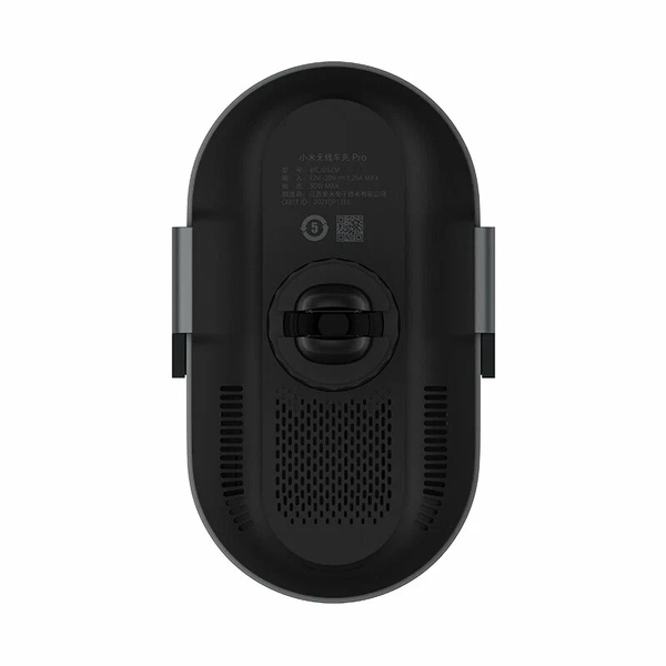 Автомобильный держатель с беспроводной зарядкой WCJ05ZM [Power]