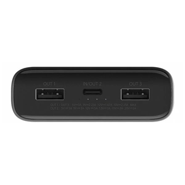 Внешний аккумулятор PB200SZM