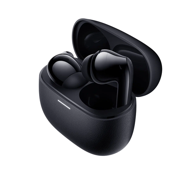 Беспроводные наушники Xiaomi Buds 5 Pro черный (Black)