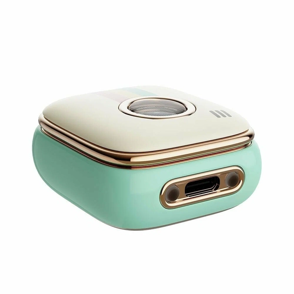 Беспроводные наушники Xiaomi Rock Retro Style TWS Earphone