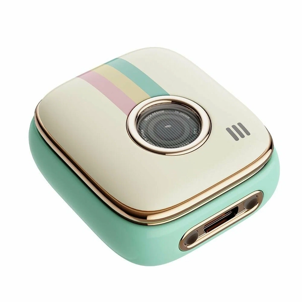 Беспроводные наушники Xiaomi Rock Retro Style TWS Earphone