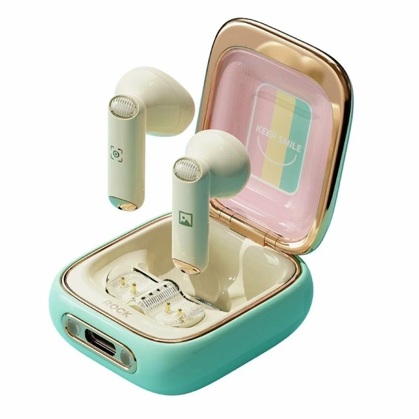 Xiaomi Rock Retro Style TWS Earphone