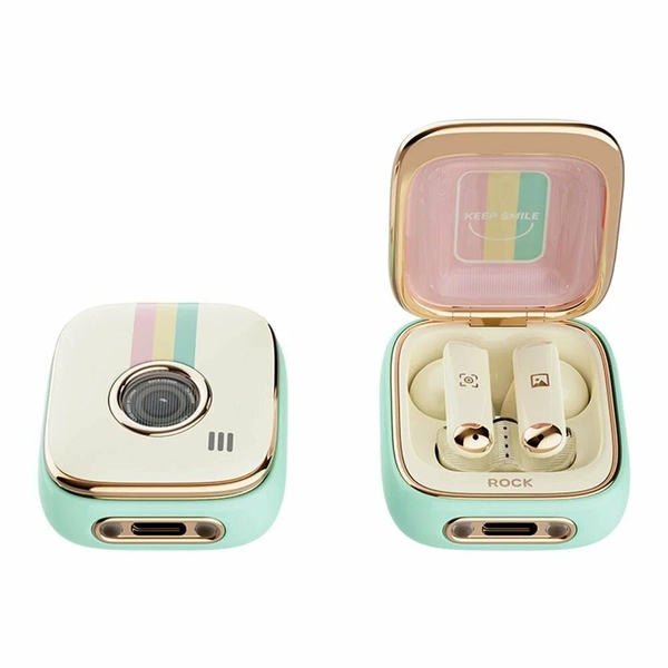Xiaomi Rock Retro Style TWS Earphone
