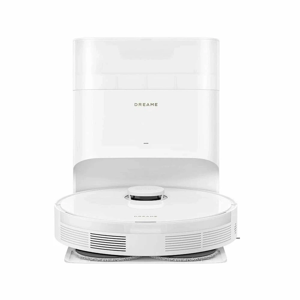 Беспроводной пылесос Dreame L10s Plus (RLL42SD) белый