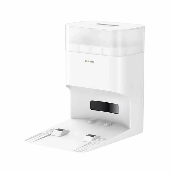 Беспроводной пылесос Dreame L10s Plus (RLL42SD) белый