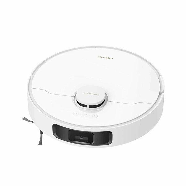 Беспроводной пылесос Dreame L10s Plus (RLL42SD) белый