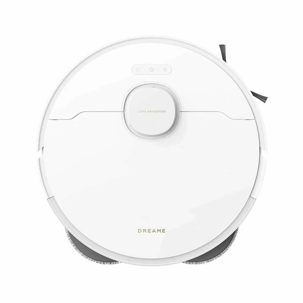 Беспроводной пылесос Dreame L10s Plus (RLL42SD) белый