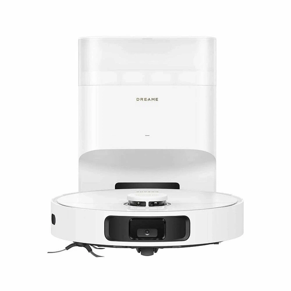 Беспроводной пылесос Dreame L10s Plus (RLL42SD) белый