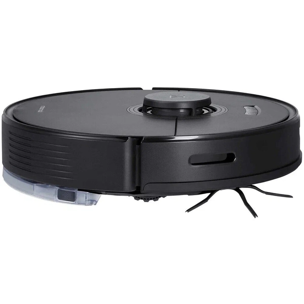 Беспроводной пылесос Roborock Q7 Max+ (Q7 Max Plus) черный (Black)