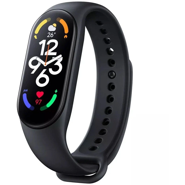Фитнес-браслет Xiaomi Mi Band 8