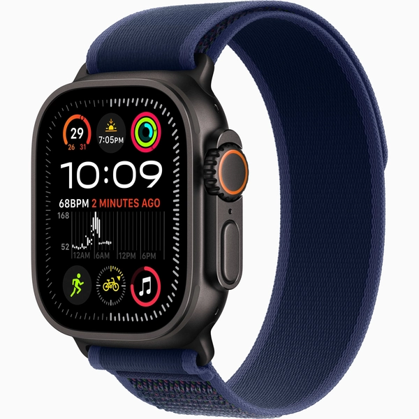 Silicone Case для Silicone Case для Apple Watch Ultra 2
