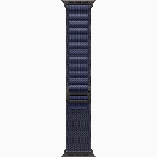Чехол Silicone Case для Silicone Case для Apple Watch Ultra 2