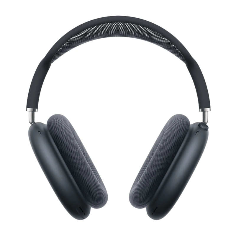 Беспроводные наушники Apple AirPods Max (USB-C, 2024) черный (Midnight)