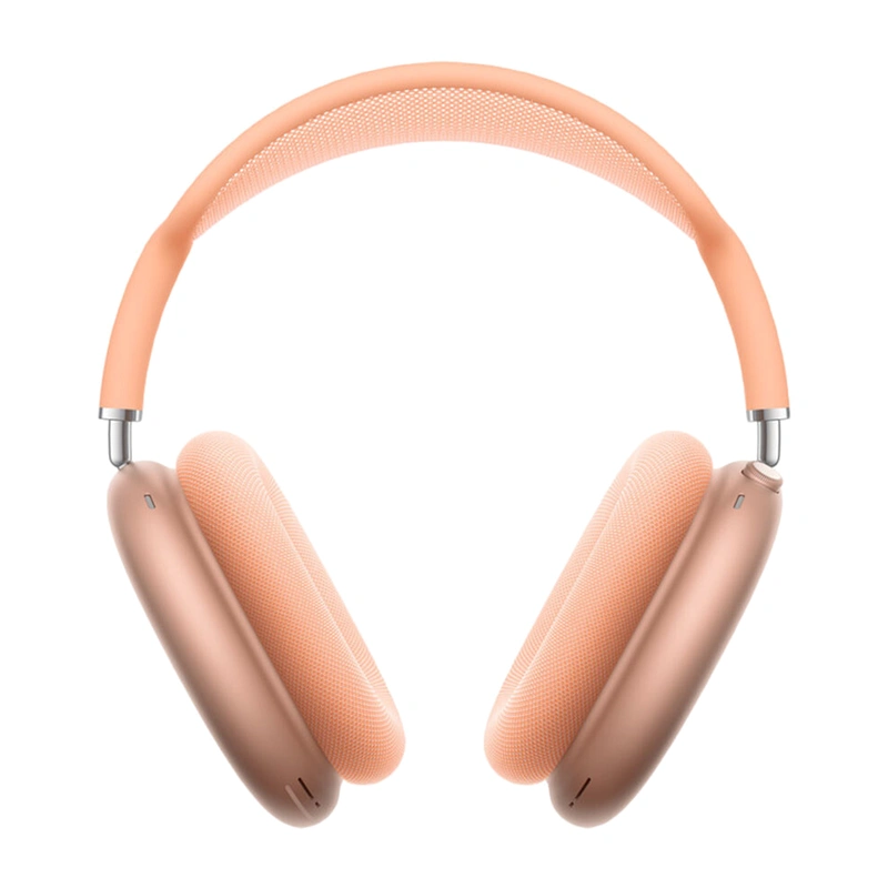 Беспроводные наушники Apple AirPods Max (USB-C) (Оранжевый) оранжевый (Orange)