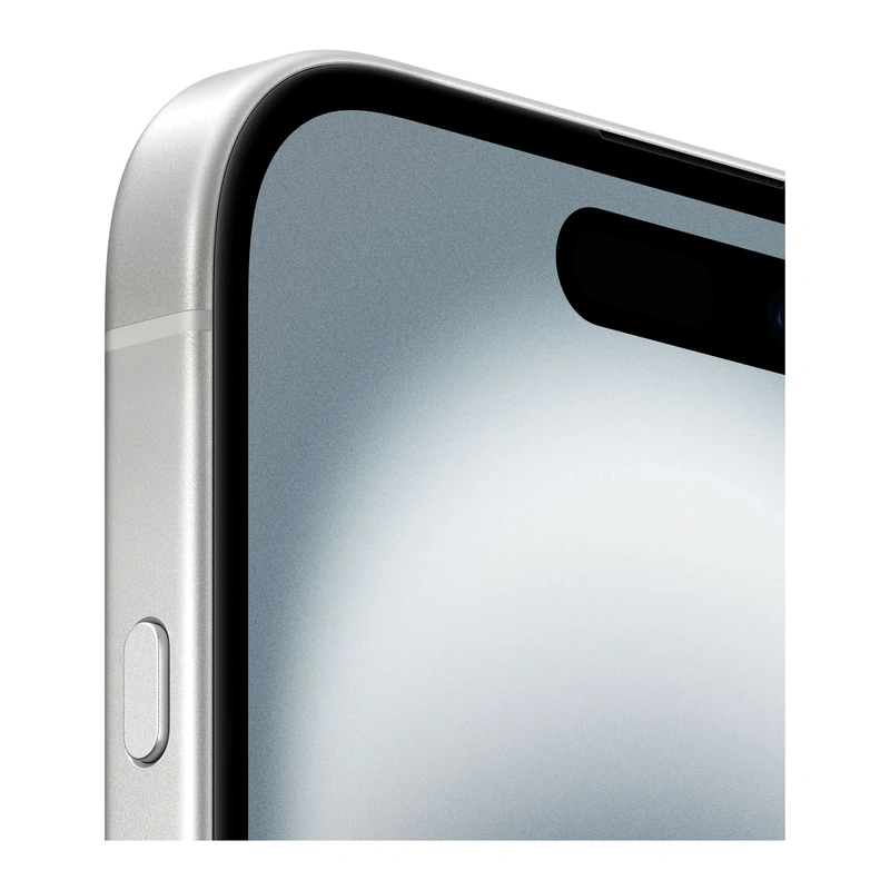 Смартфон Apple iPhone 16 128 ГБ белый (White)