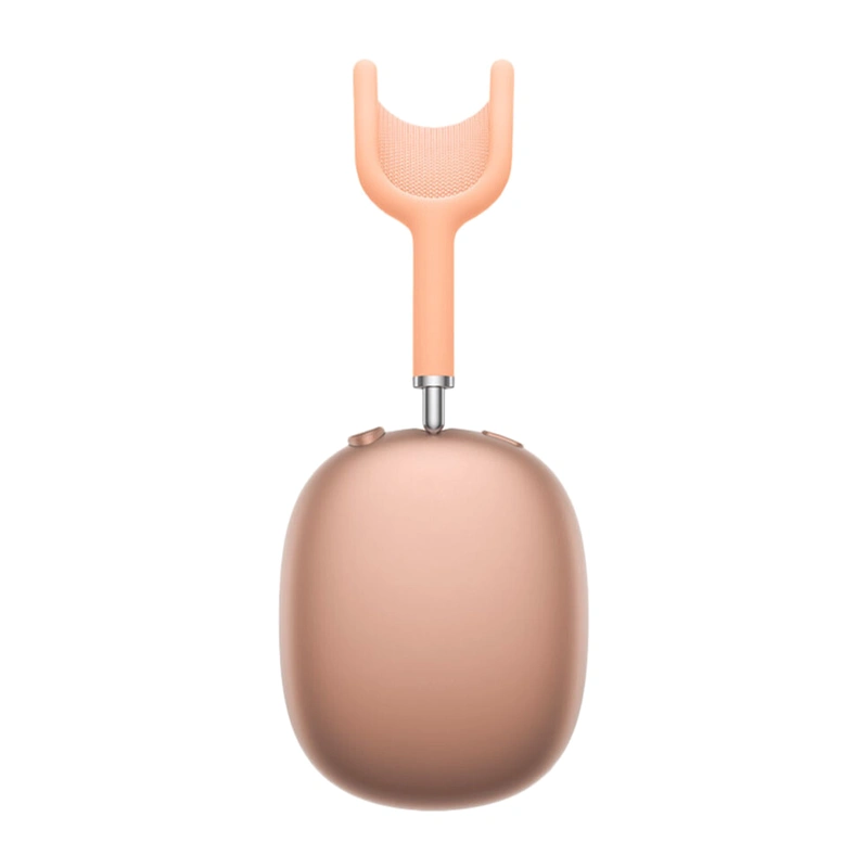 Беспроводные наушники Apple AirPods Max (USB-C) (Оранжевый) оранжевый (Orange)