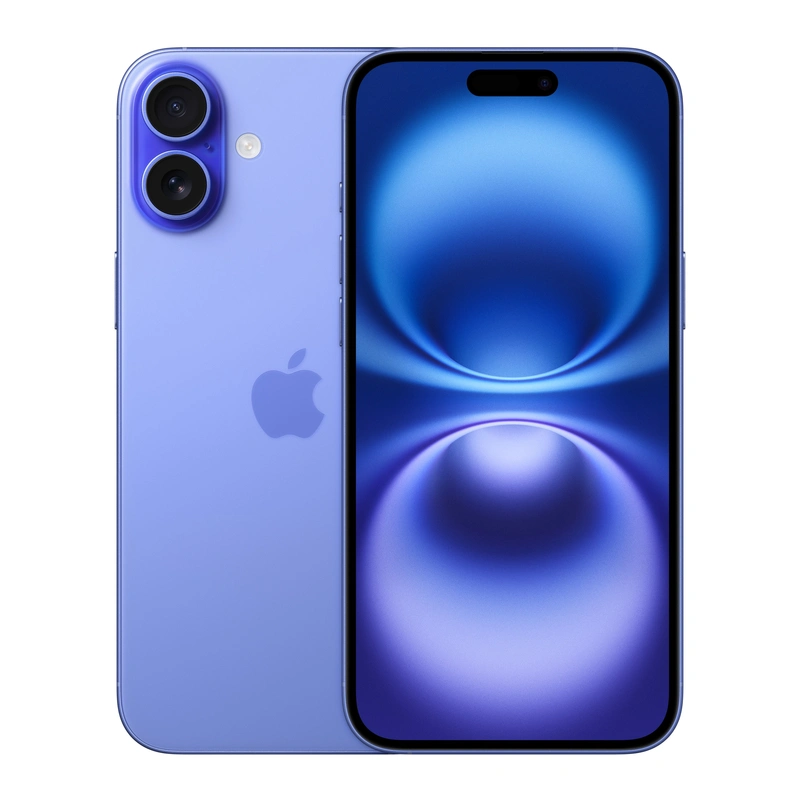 Apple iPhone 16