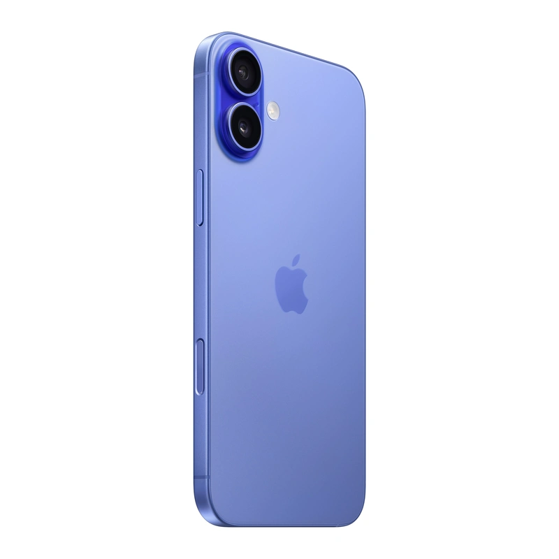 Смартфон Apple iPhone 16 Plus 128 ГБ Ultramarine 128 ГБ