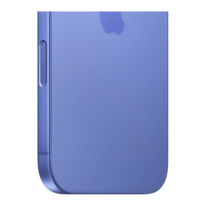 Смартфон Apple iPhone 16 Plus 128 ГБ Ultramarine 128 ГБ