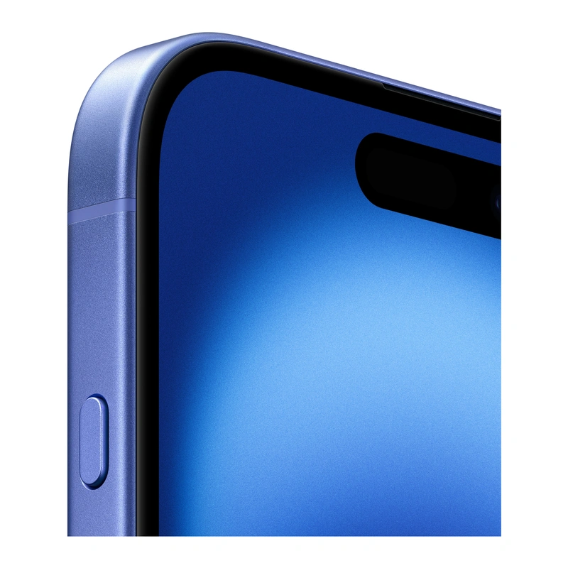 Смартфон Apple iPhone 16 Plus 128 ГБ Ultramarine 128 ГБ