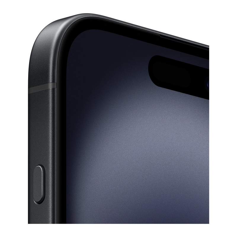 Смартфон Apple iPhone 16 512 ГБ черный (Black)